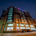 Gebouw