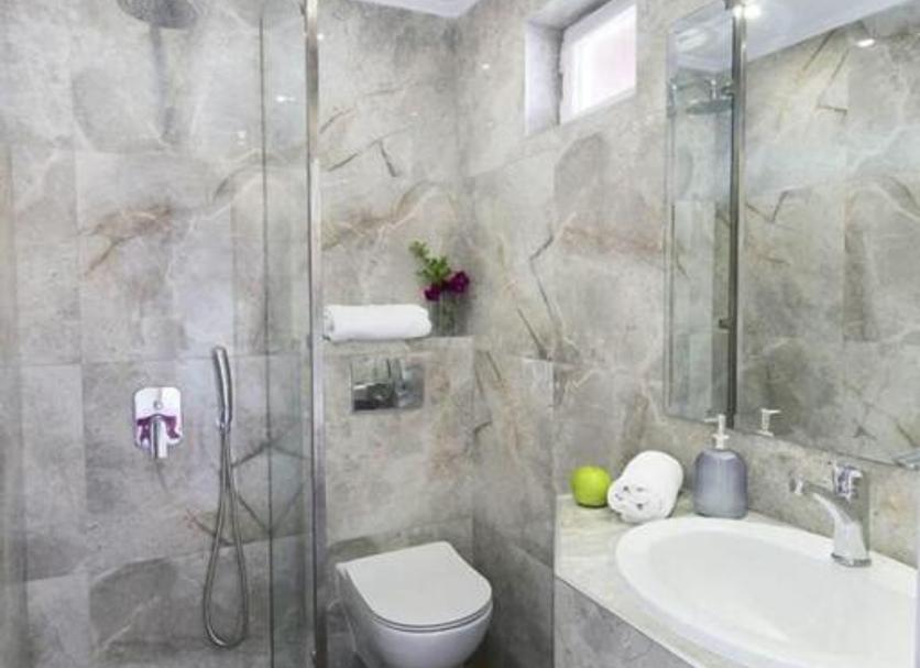 Badkamer Foto's