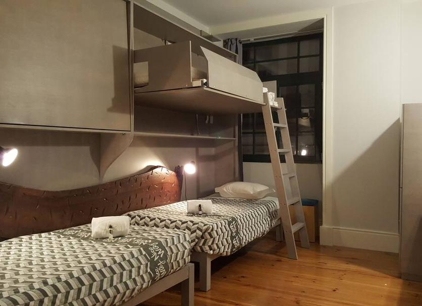 Slaapkamer Foto's