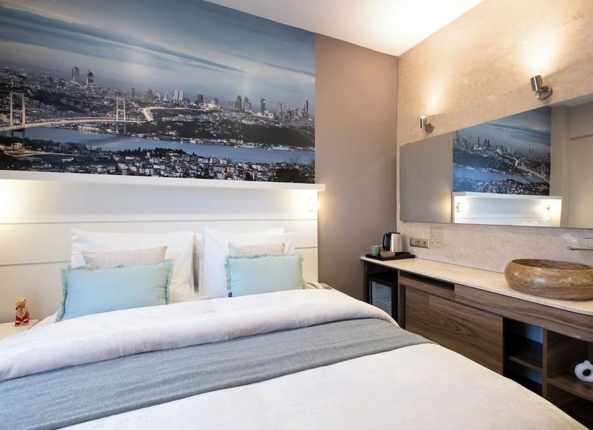 Slaapkamer Foto's