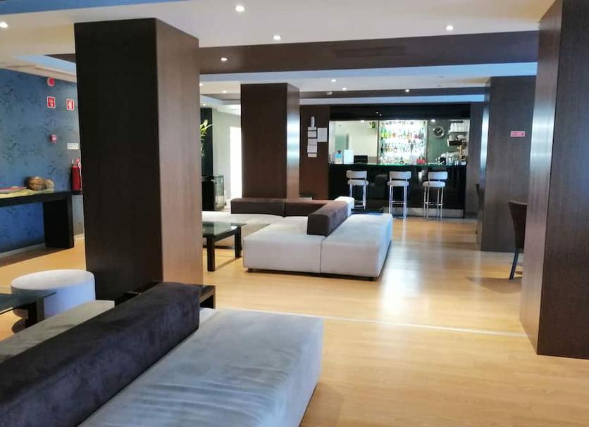 Huiskamer Foto's