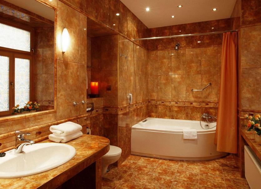 Badkamer Foto's