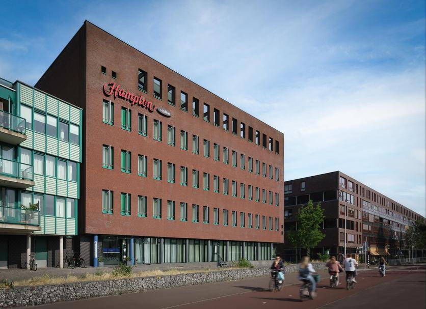 Gebouw Foto's