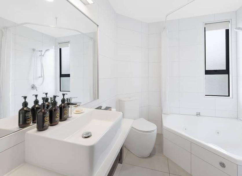 Badkamer Foto's