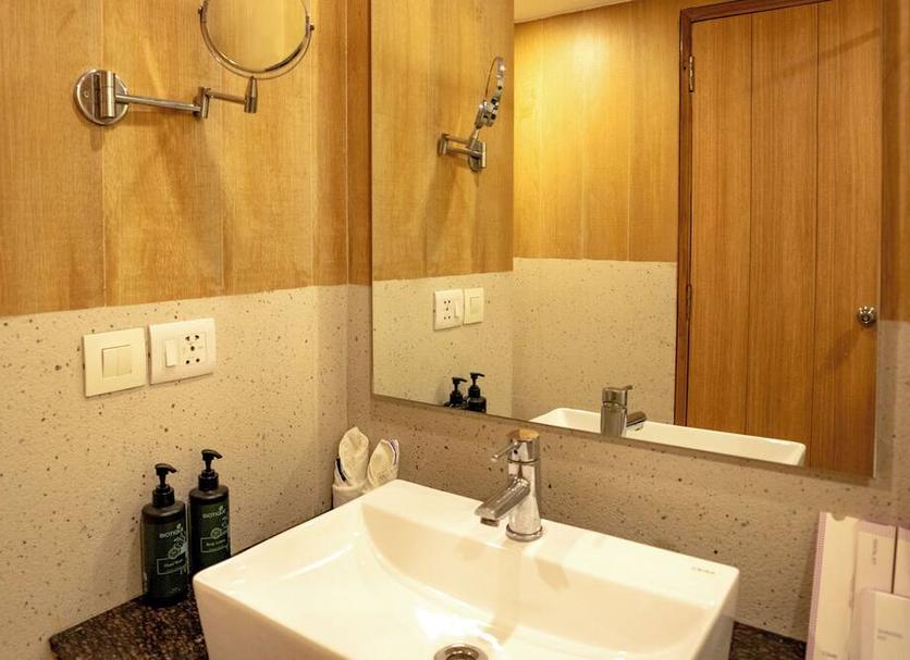 Badkamer Foto's
