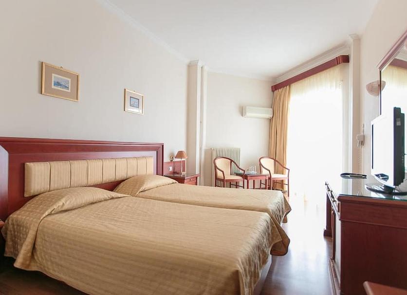 Slaapkamer Foto's