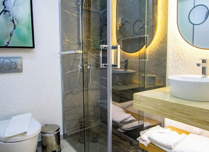 Badkamer Foto's