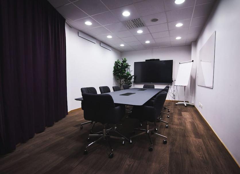 Vergaderzaal Foto's