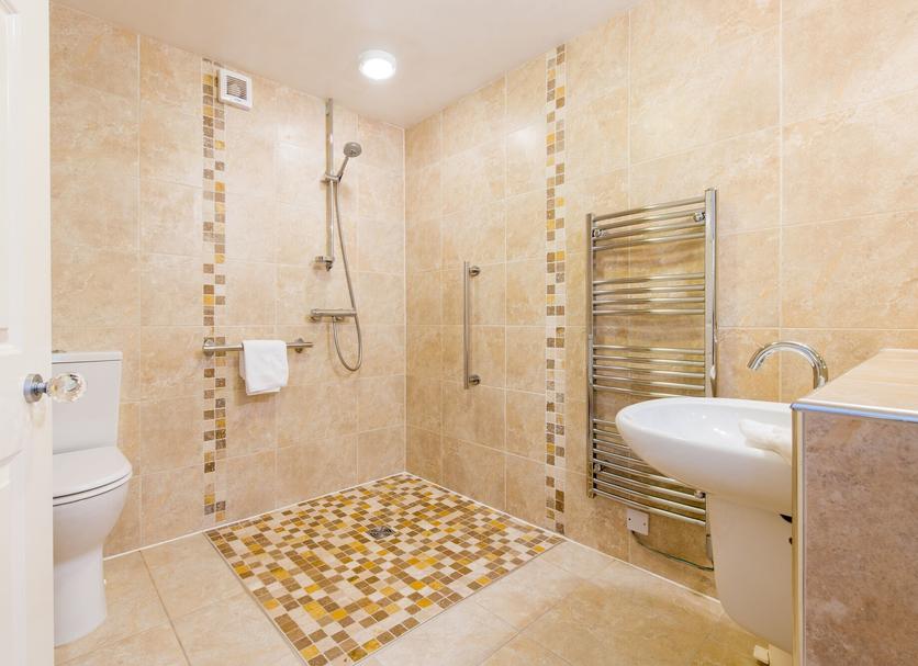 Badkamer Foto's