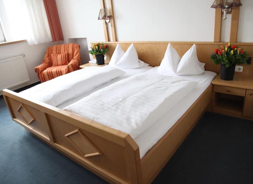 Slaapkamer Foto's