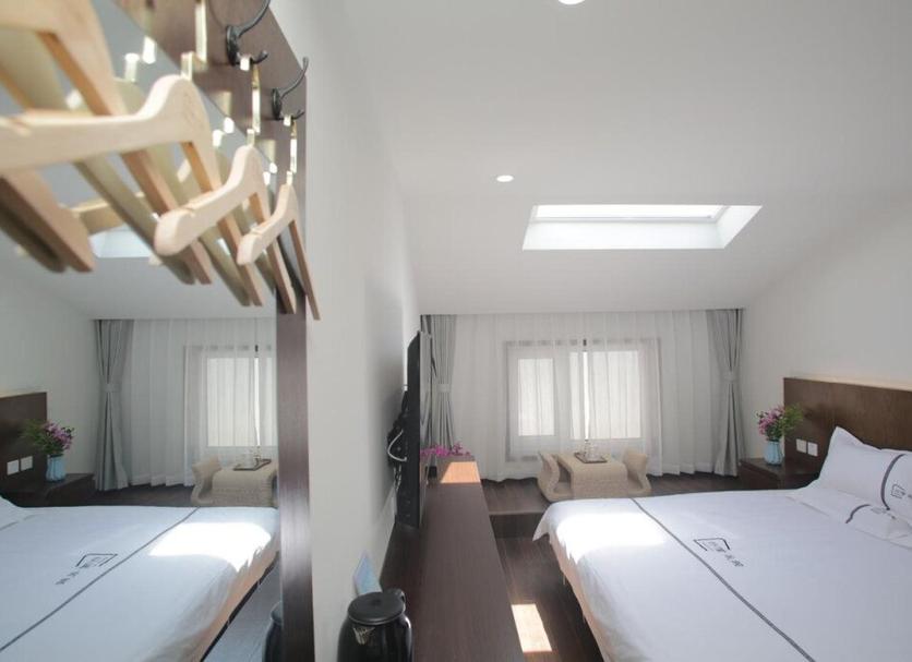 Slaapkamer Foto's