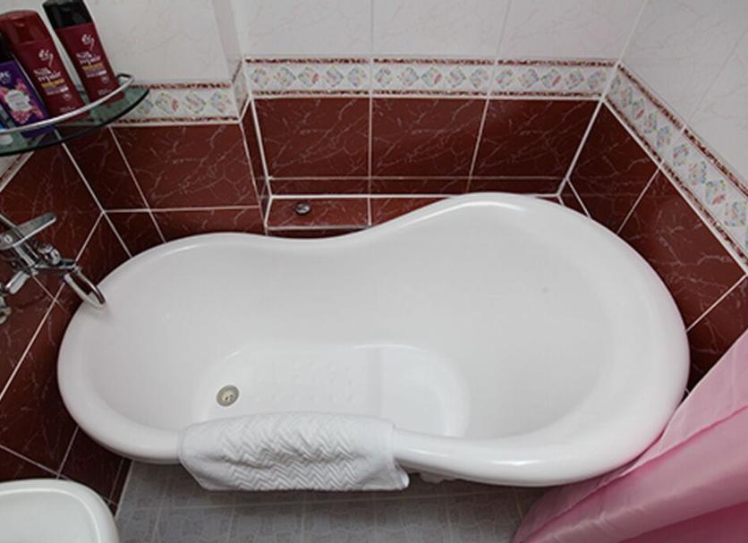 Badkamer Foto's