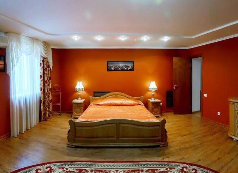 Slaapkamer Foto's