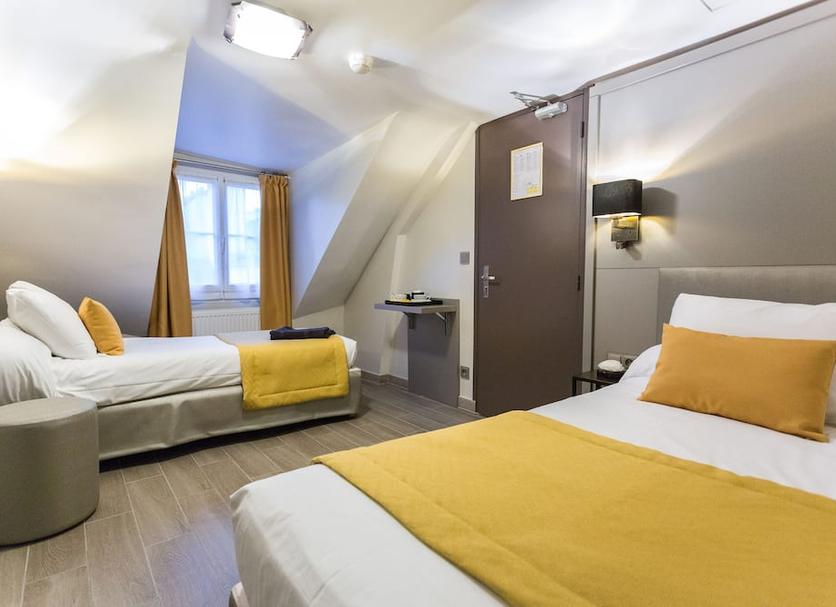 Slaapkamer Foto's