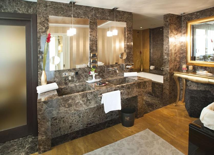 Badkamer Foto's