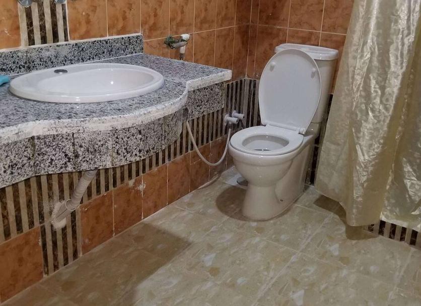 Badkamer Foto's