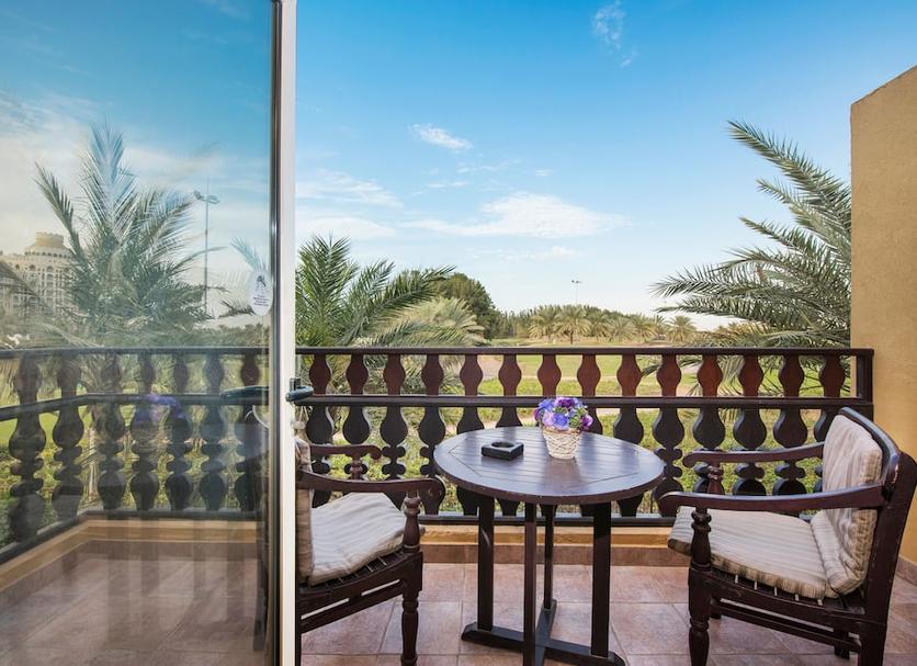 Balkon Foto's