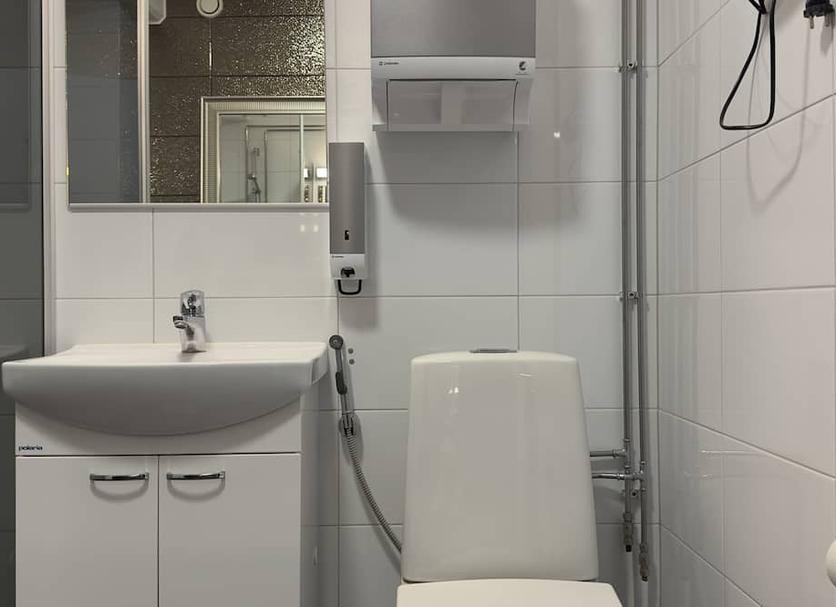 Badkamer Foto's