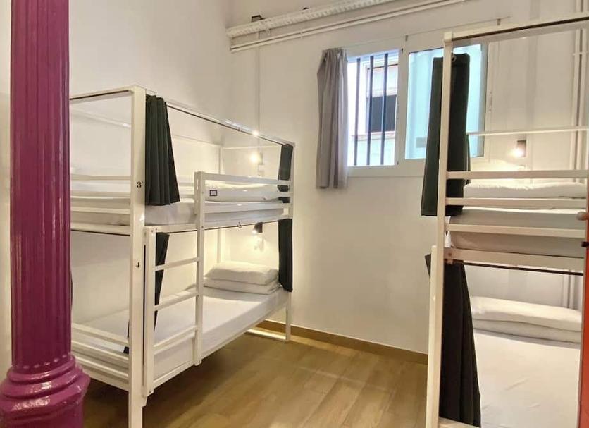 Slaapkamer Foto's