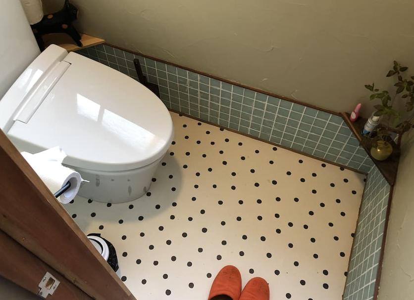 Badkamer Foto's