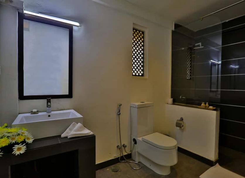 Badkamer Foto's