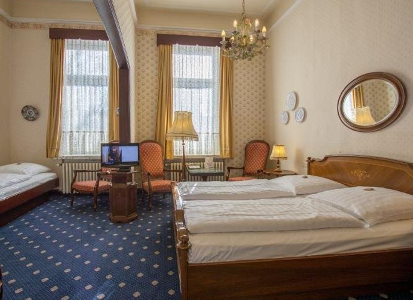 Slaapkamer Foto's