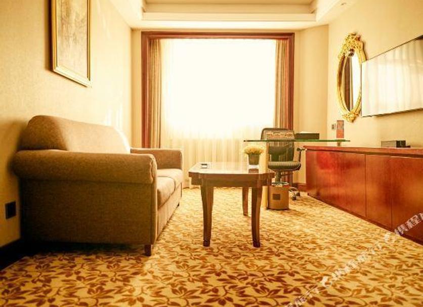 Huiskamer Foto's