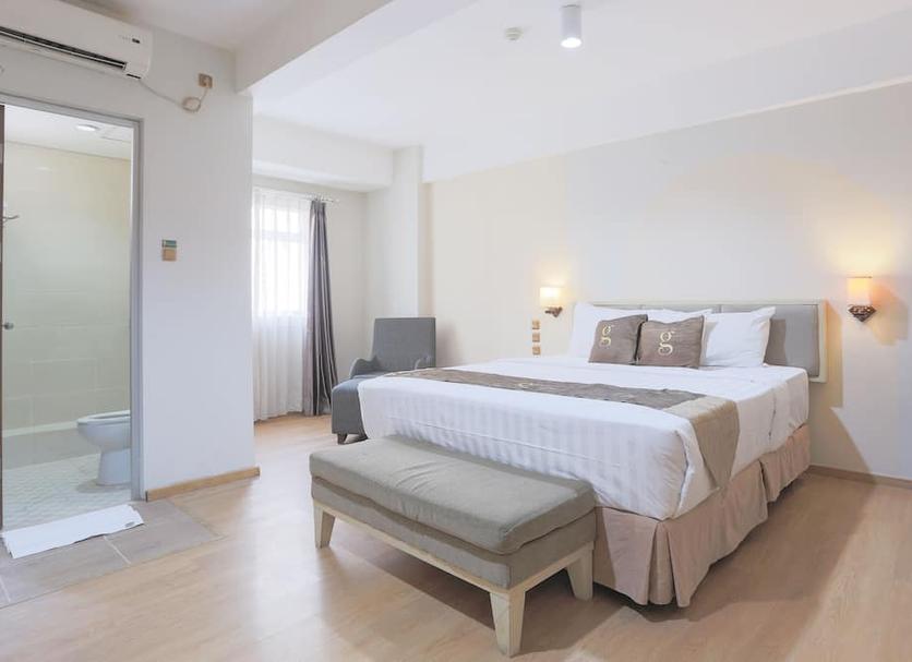 Slaapkamer Foto's