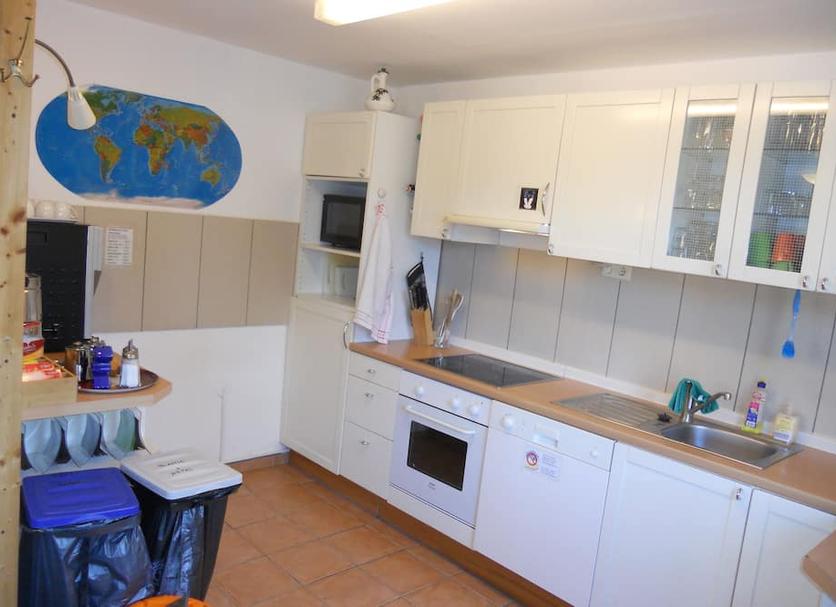 Keuken Foto's