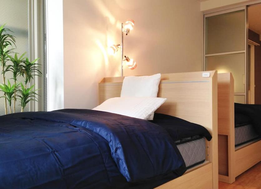 Slaapkamer Foto's