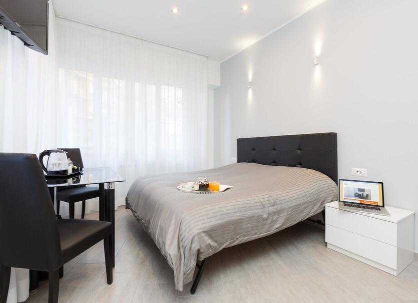 Slaapkamer Foto's