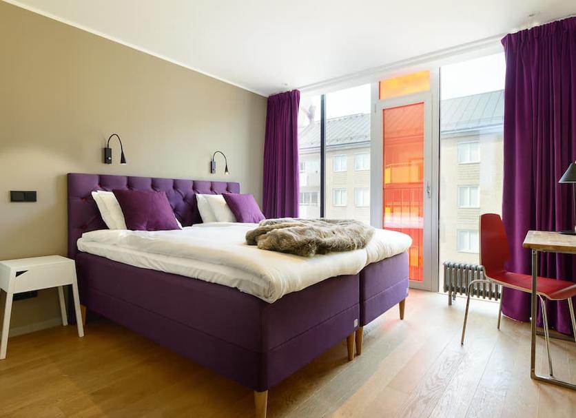 Slaapkamer Foto's