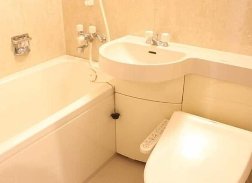 Badkamer Foto's