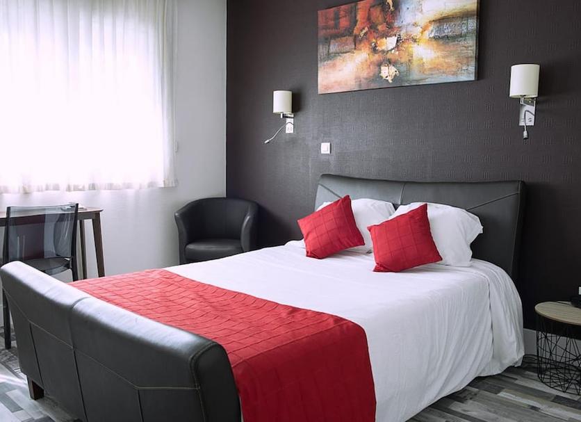 Slaapkamer Foto's