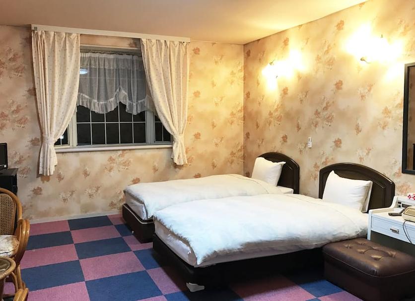 Slaapkamer Foto's
