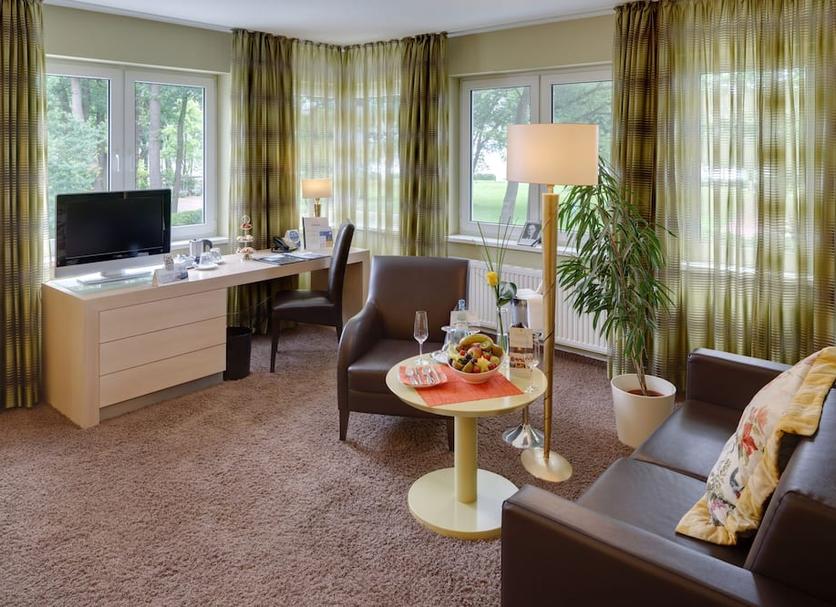 Huiskamer Foto's