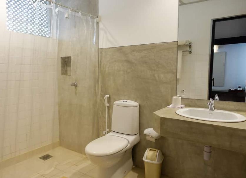 Badkamer Foto's