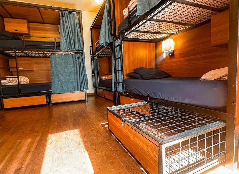 Slaapkamer Foto's