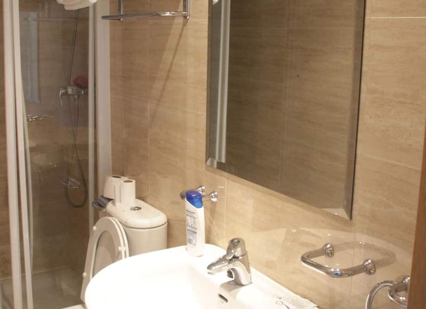 Badkamer Foto's