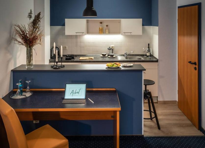 Keuken Foto's