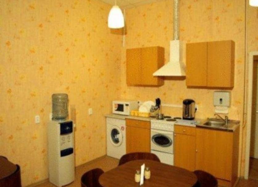 Keuken Foto's