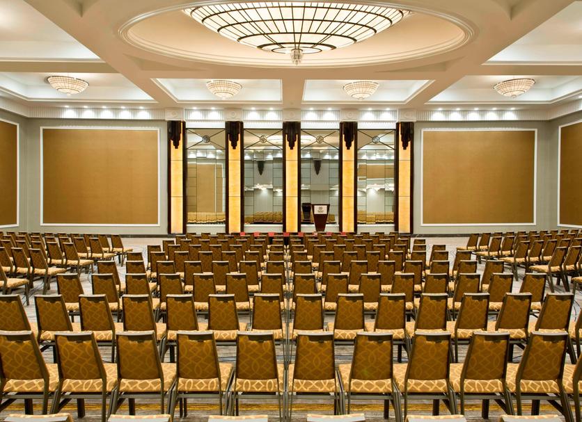 Vergaderzaal Foto's