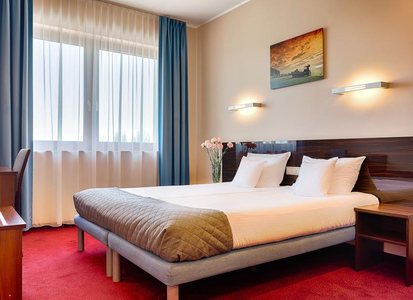 Slaapkamer Foto's