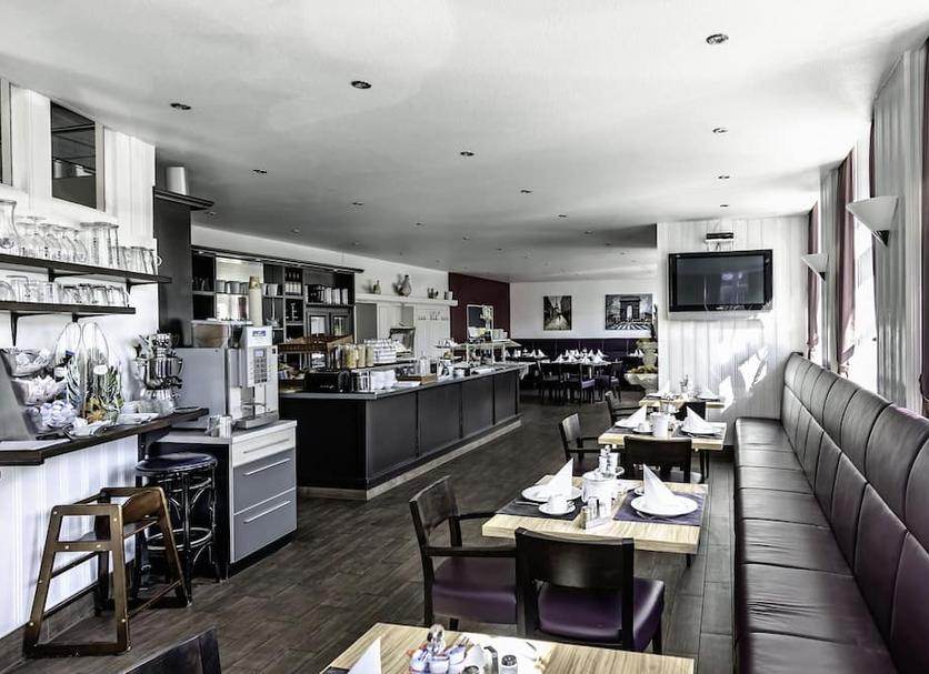 Restaurant Foto's