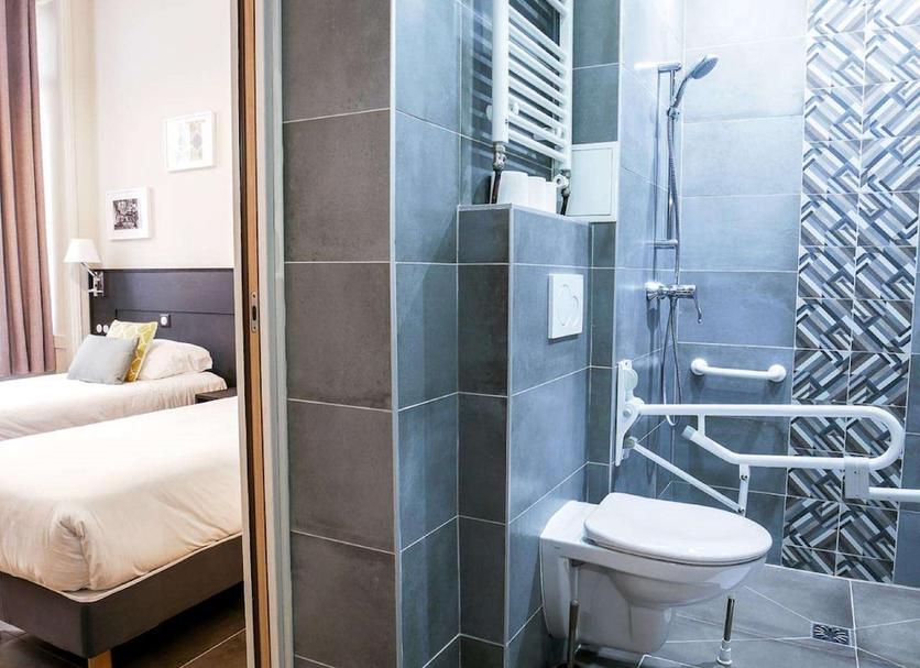 Badkamer Foto's