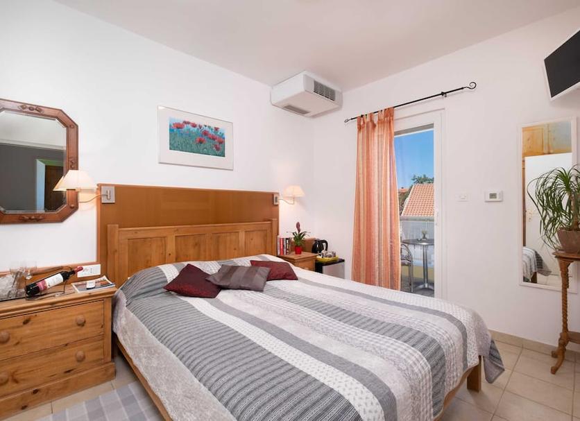 Slaapkamer Foto's