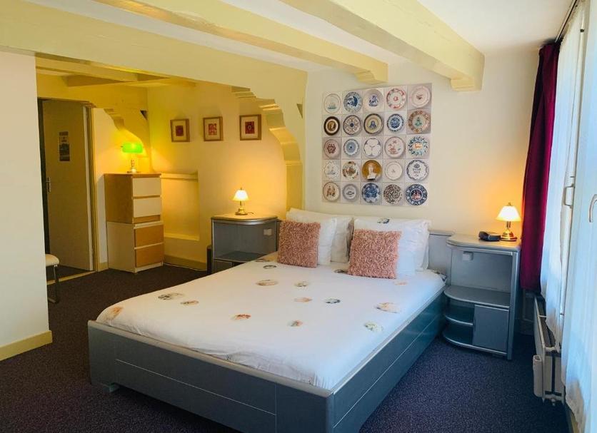 Slaapkamer Foto's