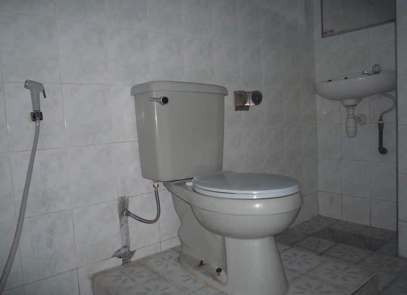 Badkamer Foto's