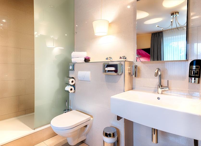 Badkamer Foto's