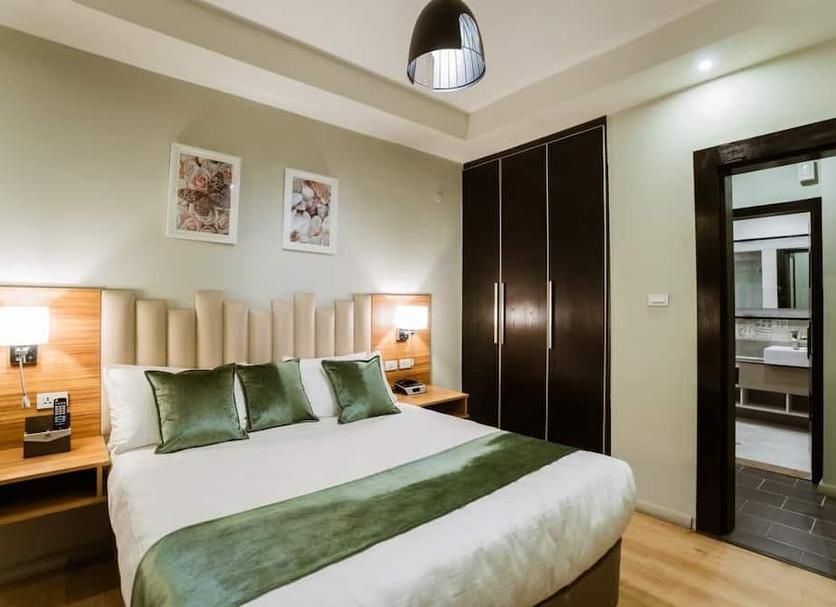 Slaapkamer Foto's